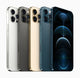 Refurbished Apple iPhone iPhone 12 Pro Max 128GB Blue A - Grade Apple iPhone 12 Pro Max - RefurbXpress UK