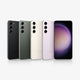 Refurbished Samsung Smartphone Samsung S23+ 128GB Phantom Black A - Grade Samsung S23 Black Sim Free, 12 Months Warranty | Refurb Xpress - RefurbXpress UK