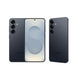 Refurbished Samsung Smartphone Samsung S25 128GB Onyx Black A - Grade Samsung S25 Black Sim Free, 12 Months Warranty | Refurb Xpress - RefurbXpress UK