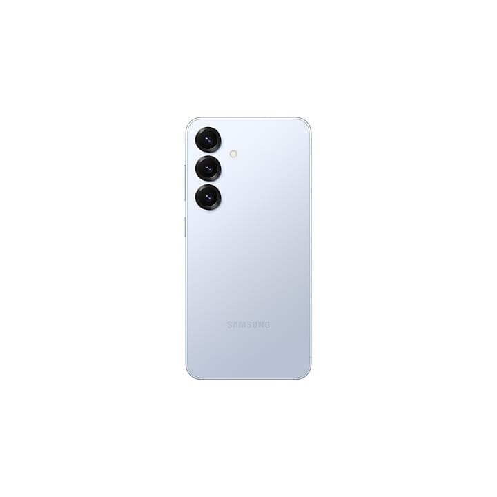 Refurbished Samsung Smartphone Samsung S25 128GB Titanium Silver A - Grade Samsung S25 Black Sim Free, 12 Months Warranty | Refurb Xpress - RefurbXpress UK