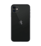 Refurbished Apple iPhone 11 64GB Black A - Grade Apple iPhone 11 - RefurbXpress UK