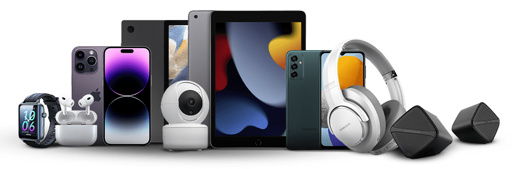 RefurbXpress Premium Refurbishment Process | 12-Month Warranty - Refurb Xpress