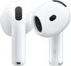 Refurbished Apple Earphones AirPods 4th Gen White A - Grade AirPods 4th Gen White, 12 Months Warranty | Refurb Xpress - RefurbXpress UK