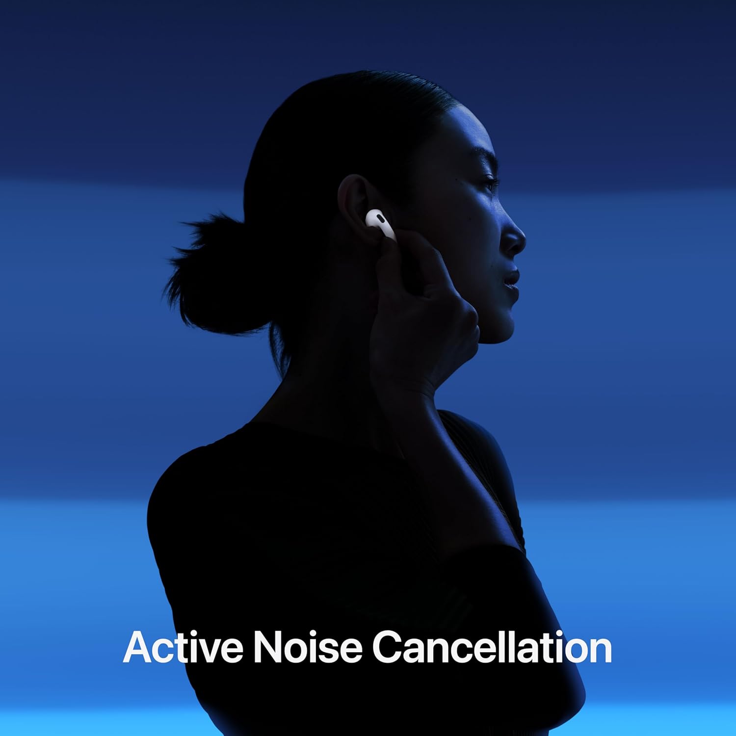 Refurbished Apple Earphones AirPods 4th Gen White A - Grade AirPods 4th Gen White, 12 Months Warranty | Refurb Xpress - RefurbXpress UK