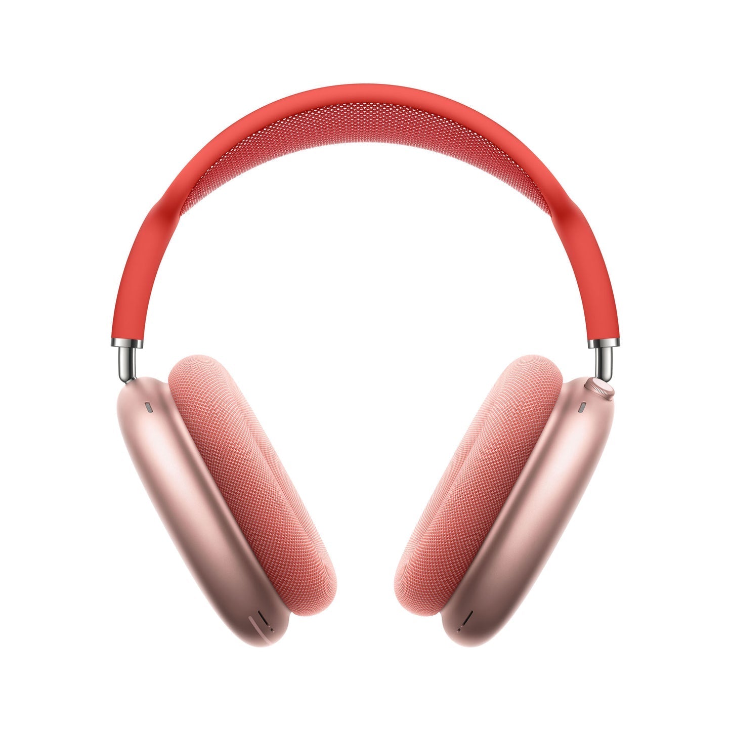 Refurbished Apple Earphones AirPods Max Pink A - Grade AirPods Max White, 12 Months Warranty | Refurb Xpress - RefurbXpress UK