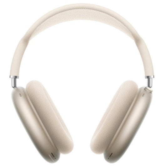 Refurbished Apple Earphones AirPods Max Silver A - Grade AirPods Max White, 12 Months Warranty | Refurb Xpress - RefurbXpress UK