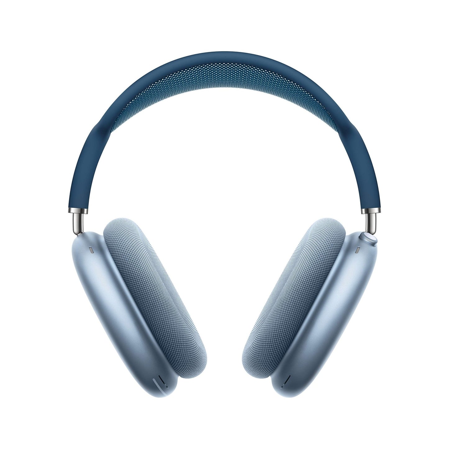Refurbished Apple Earphones AirPods Max Sky Blue A - Grade AirPods Max White, 12 Months Warranty | Refurb Xpress - RefurbXpress UK