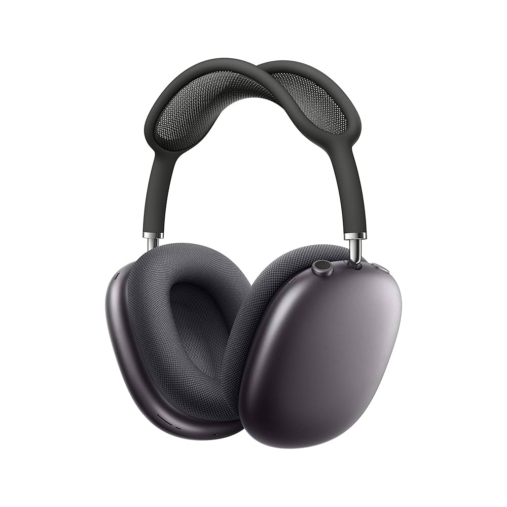 Refurbished Apple Earphones AirPods Max Space Gray A - Grade AirPods Max White, 12 Months Warranty | Refurb Xpress - RefurbXpress UK