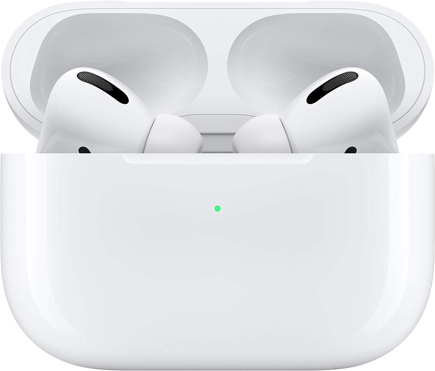 Refurbished Apple Earphones AirPods Pro 1st Gen White A - Grade AirPods Pro 1st Gen White, 12 Months Warranty | Refurb Xpress - RefurbXpress UK
