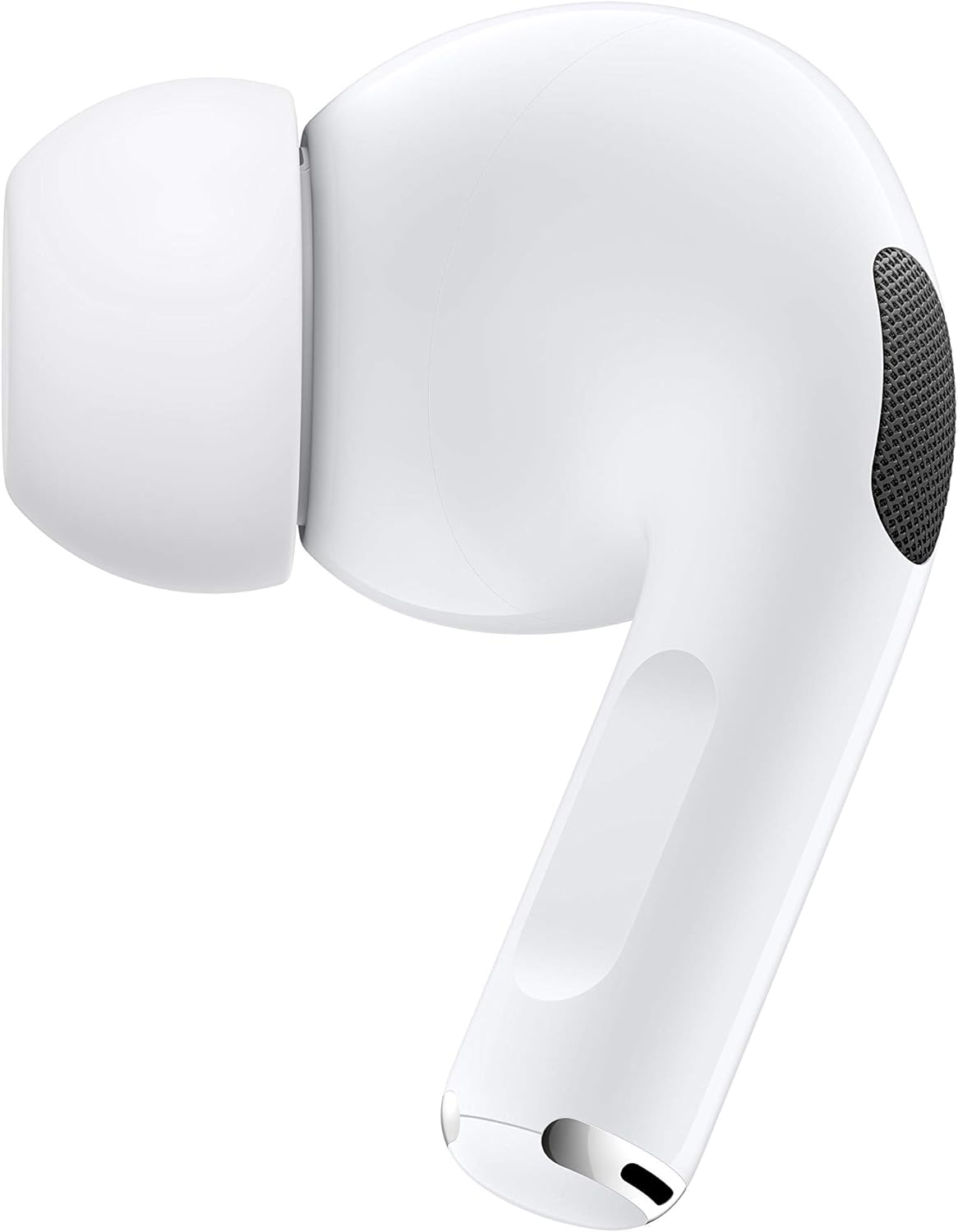 Refurbished Apple Earphones AirPods Pro 1st Gen White A - Grade AirPods Pro 1st Gen White, 12 Months Warranty | Refurb Xpress - RefurbXpress UK