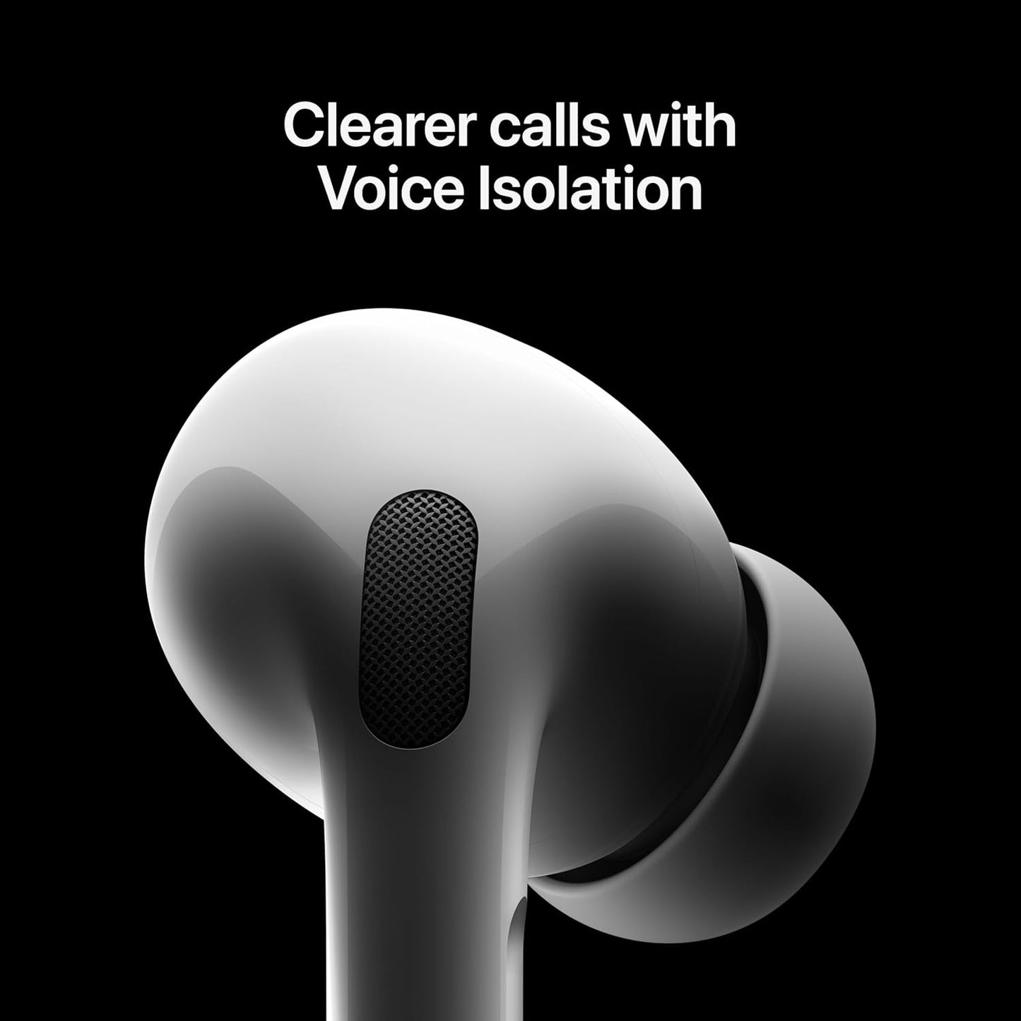 Refurbished Apple Earphones AirPods Pro 2nd Gen White A - Grade AirPods Pro 2nd Gen White, 12 Months Warranty | Refurb Xpress - RefurbXpress UK