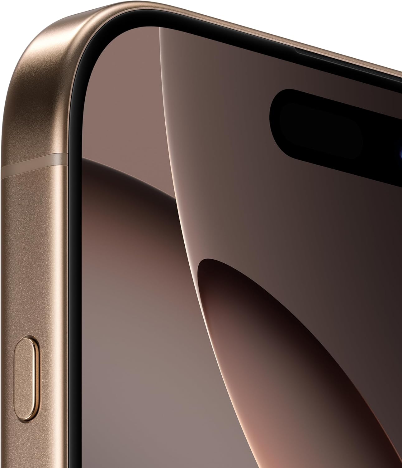 Refurbished Apple Smartphone iPhone 16 Pro Max 64GB Rose Titanium A - Grade iPhone 16 Pro Max Black Sim Free, 12 Months Warranty | Refurb Xpress - RefurbXpress UK
