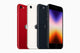 Refurbished Apple Smartphone iPhone SE 3 64GB Midnight A - Grade iPhone SE 3 Black Sim Free, 12 Months Warranty | Refurb Xpress - RefurbXpress UK
