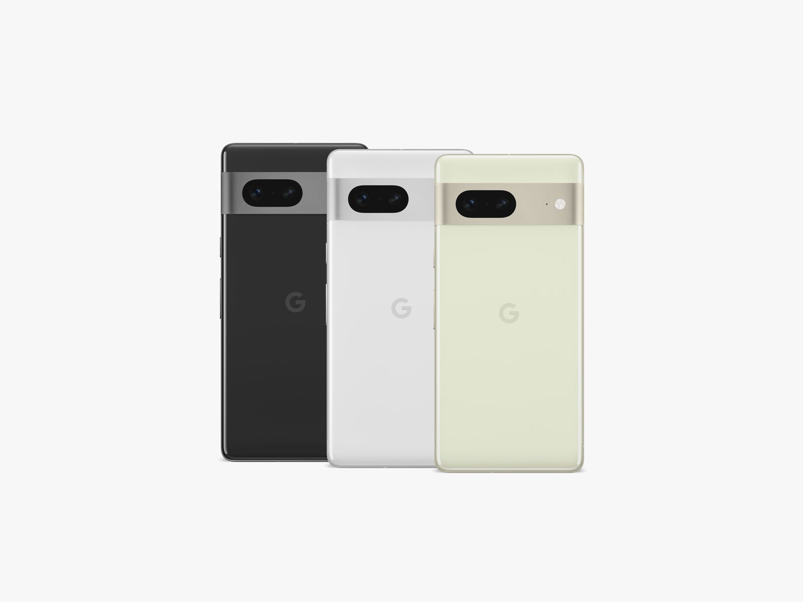 Refurbished Refurb Xpress Smartphone Pixel 7 128GB Obsidian - Grade Google Pixel 7, Sim Free, 12 Months Warranty - RefurbXpress UK