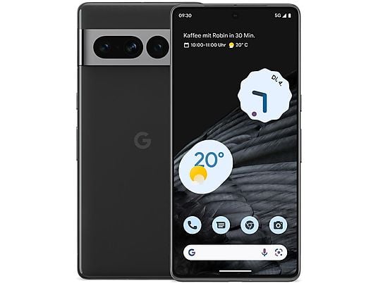 Refurbished Refurb Xpress Smartphone Pixel 7 Pro 128GB Obsidian - Grade Pixel 7 Pro – Refurbished by Refurb Xpress | Refurb Xpress - RefurbXpress UK
