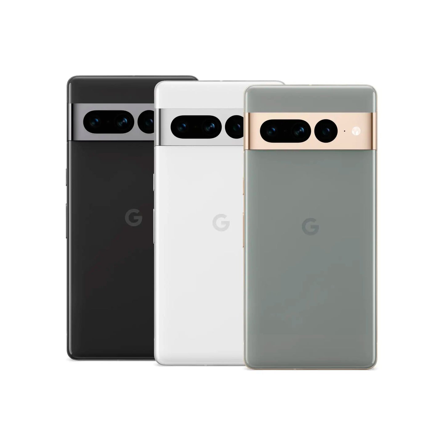 Refurbished Refurb Xpress Smartphone Pixel 7a 128GB Charcoal - Grade Pixel 7 Pro – Refurbished by Refurb Xpress | Refurb Xpress - RefurbXpress UK