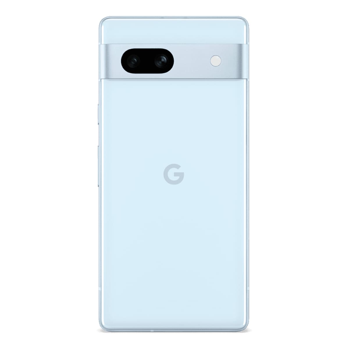 Refurbished Refurb Xpress Smartphone Pixel 7a 128GB Sea - Grade Google Pixel 7a, Sim Free, 12 Months Warranty - RefurbXpress UK