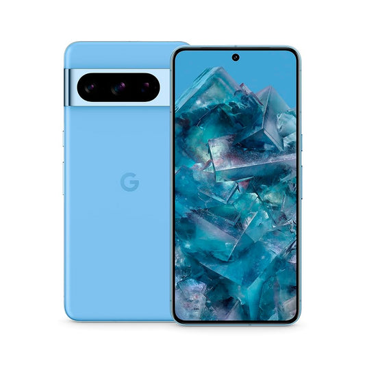 Refurbished Refurb Xpress Smartphone Pixel 8 Pro 128GB Bay - Grade Pixel 8 Pro – Refurbished by Refurb Xpress | Refurb Xpress - RefurbXpress UK