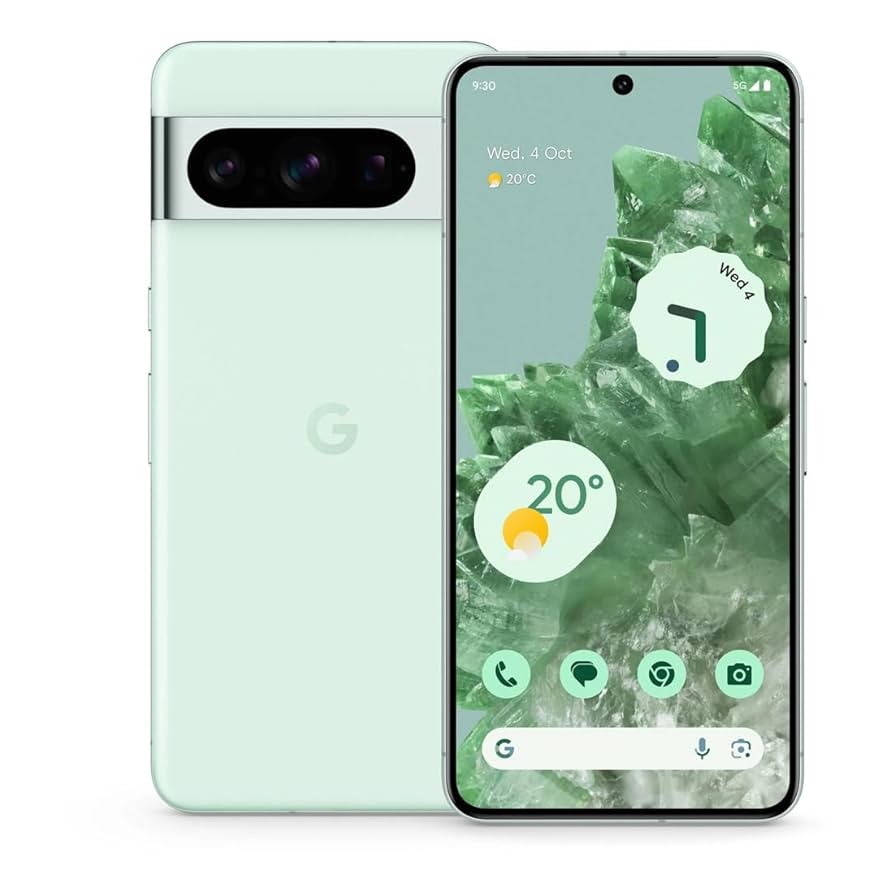 Refurbished Refurb Xpress Smartphone Pixel 8 Pro 128GB Bay - Grade Pixel 8 Pro – Refurbished by Refurb Xpress | Refurb Xpress - RefurbXpress UK
