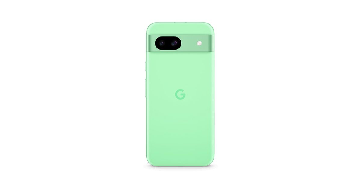 Refurbished Refurb Xpress Smartphone Pixel 8a 128GB Bay - Grade Pixel 8a – Refurbished by Refurb Xpress | Refurb Xpress - RefurbXpress UK