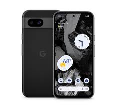 Refurbished Refurb Xpress Smartphone Pixel 8a 128GB Obsidian - Grade Pixel 8a – Refurbished by Refurb Xpress | Refurb Xpress - RefurbXpress UK