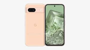 Refurbished Refurb Xpress Smartphone Pixel 8a 128GB Porcelain - Grade Pixel 8a – Refurbished by Refurb Xpress | Refurb Xpress - RefurbXpress UK