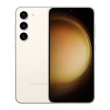 Refurbished Samsung Smartphone Samsung S23+ 128GB Cream A - Grade Samsung S23 Black Sim Free, 12 Months Warranty | Refurb Xpress - RefurbXpress UK