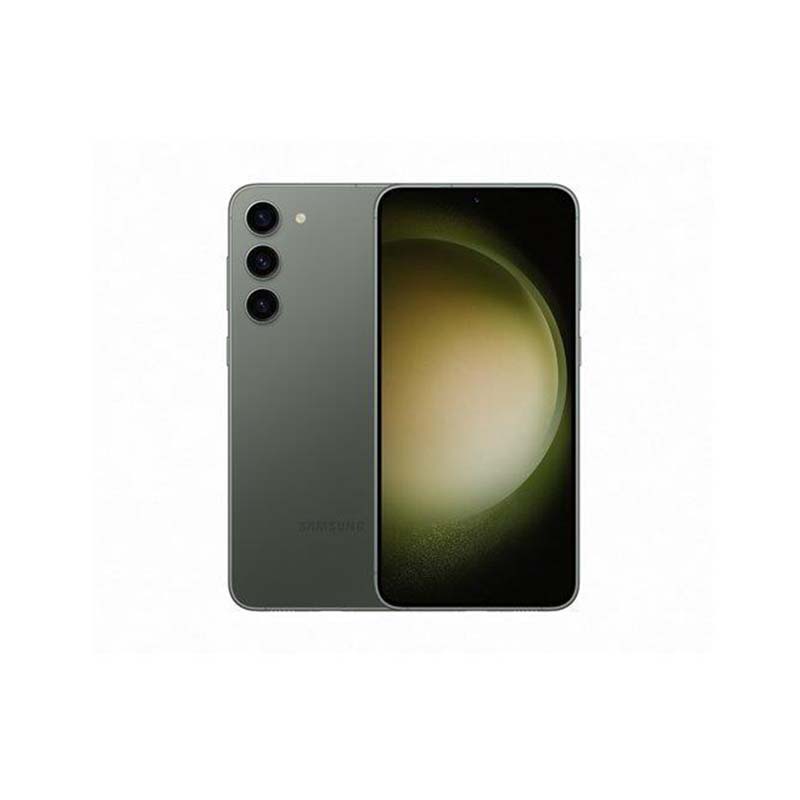 Refurbished Samsung Smartphone Samsung S23+ 128GB Green A - Grade Samsung S23 Black Sim Free, 12 Months Warranty | Refurb Xpress - RefurbXpress UK