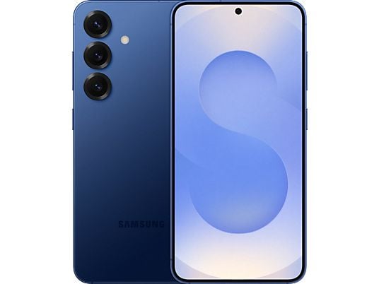 Refurbished Samsung Smartphone Samsung S25+ 128GB Cobalt Blue A - Grade Samsung S25+ Black Sim Free, 12 Months Warranty | Refurb Xpress - RefurbXpress UK