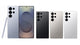 Refurbished Samsung Smartphone Samsung S25 Ultra 256GB Onyx Black A - Grade Samsung S25 Ultra Black Sim Free, 12 Months Warranty | Refurb Xpress - RefurbXpress UK